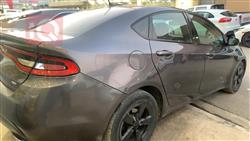 Dodge Dart